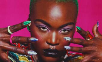 5 albums to discover this week