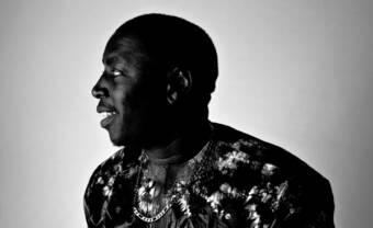 Vieux Farka Touré revient aux racines