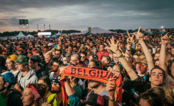 Dour 2022, a brand new extravaganza