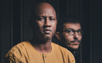 Ablaye Cissoko :  « La kora doit aller vers les autres, et les autres vers la kora »