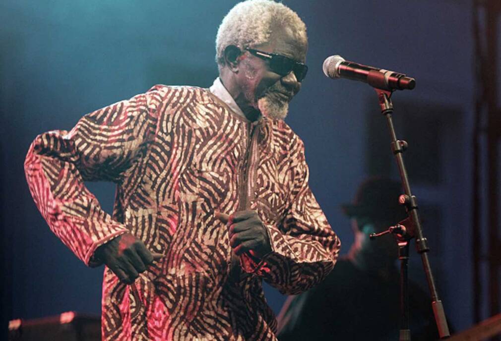Ablaye Ndiaye : un artiste total s’est éteint