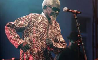 Ablaye Ndiaye : un artiste total s’est éteint