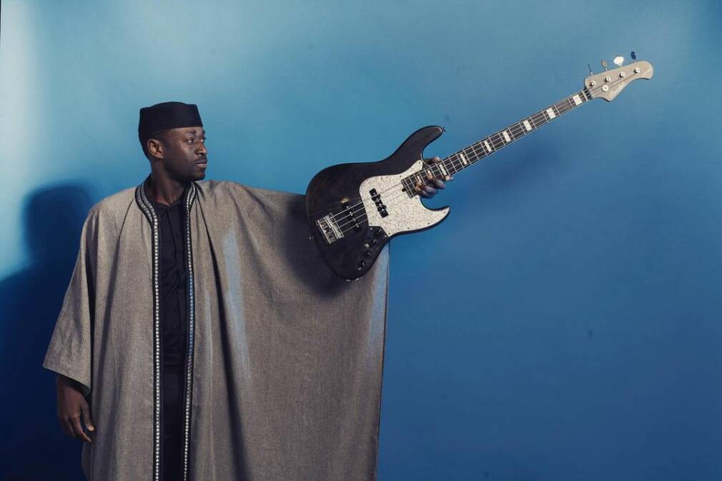 Alune Wade : voyage aux confins de l’afro-jazz