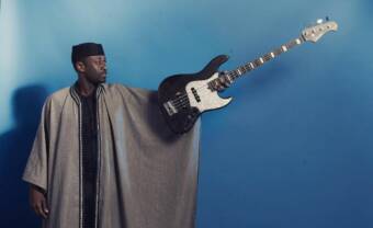 Alune Wade : voyage aux confins de l’afro-jazz