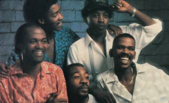Rewind, a reedition of Stimela’s cosmic groove