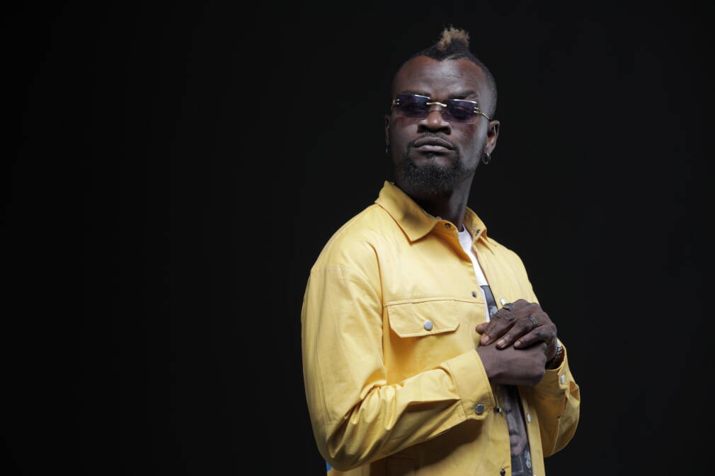 Defty : un nouveau tour du mage ivoire