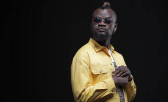 Defty : un nouveau tour du mage ivoire