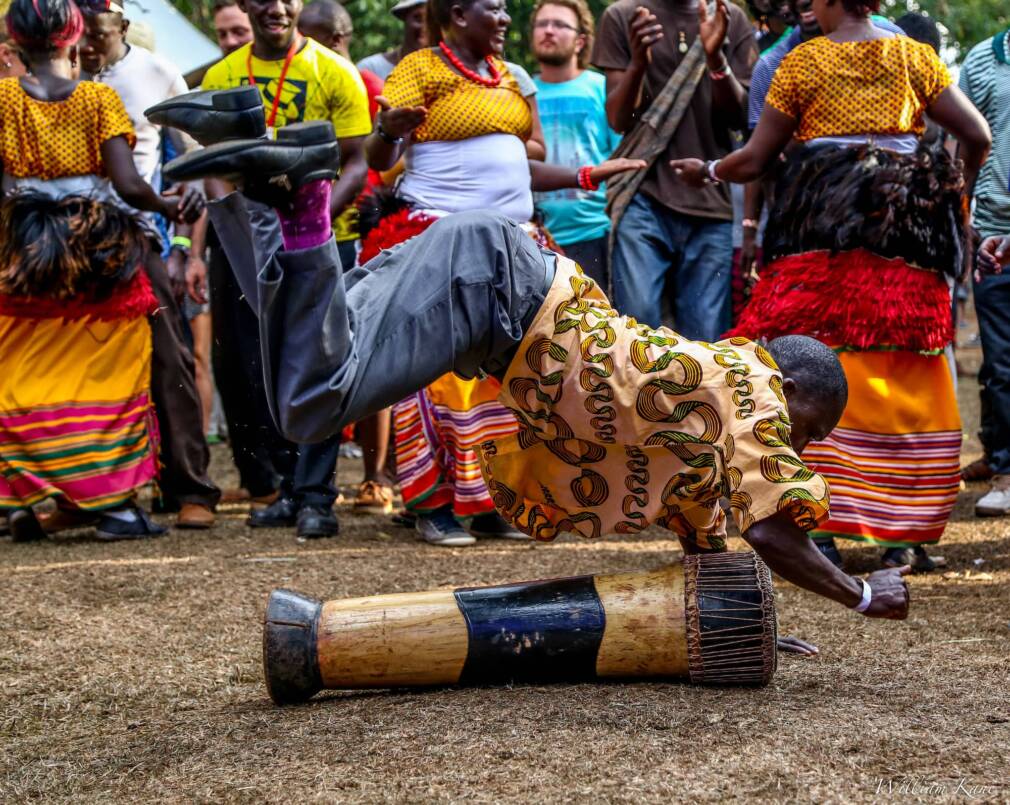 A brief survey of African drums: djembes, tamas, bendir and more