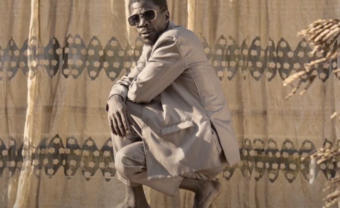 L’artiste ougandais Faizal Mostrixx annonce la sortie d’un nouvel EP, Transitions
