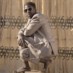 L’artiste ougandais Faizal Mostrixx annonce la sortie d’un nouvel EP, Transitions