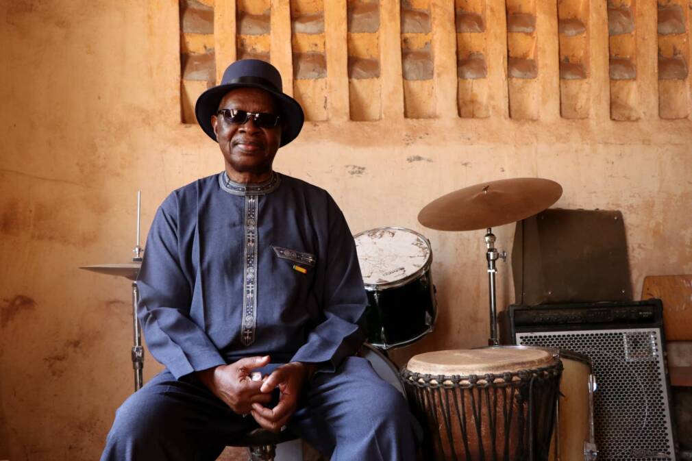 Idrissa Soumaoro : souvenirs de l’Eclipse