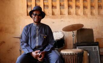 Idrissa Soumaoro : souvenirs de l’Eclipse