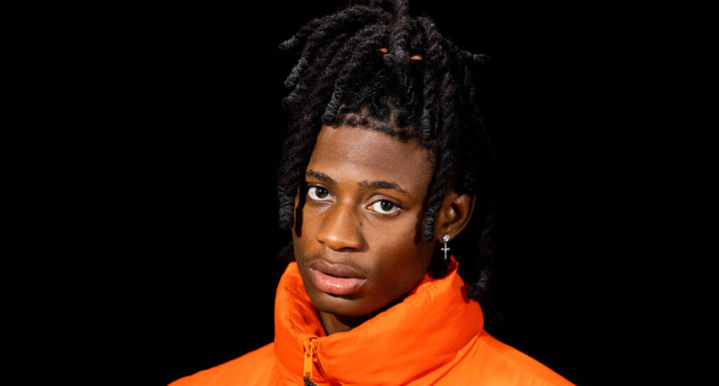 Khaid joins Nigeria’s afro-trap renaissance