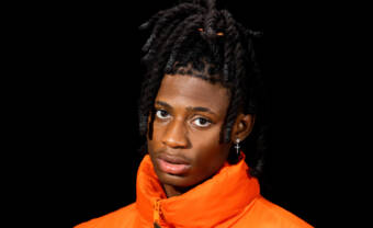 Khaid joins Nigeria’s afro-trap renaissance