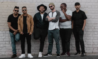 Shane Cooper & Mabuta, expanding Joburg jazz