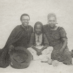 Secondary vibrations of Dumi and the Maraire family, mbira included