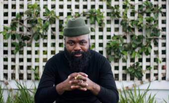 Le jazz guérisseur du Sud-Africain Nduduzo Makhathini