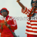 Pan African Rap : Bushali, Moonchild Sanelly et Kwaku DMC