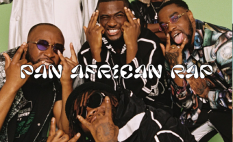 Pan African Rap: NSG, Vybz Kartel & Didine Canon 16