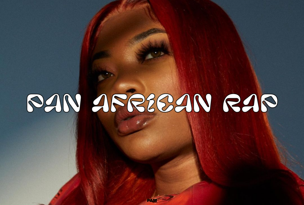 Pan African Rap: Shaybo, Kwaku DMC et Govana