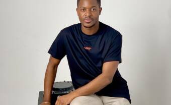 Rosario convoque l’afro house à la barre avec l&rsquo;EP Muasi Kitoko