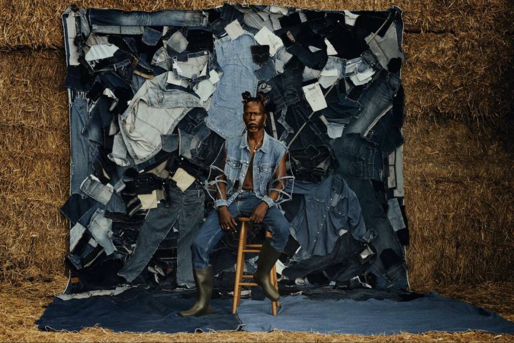 Pierre Kwenders, vertige de l’amour