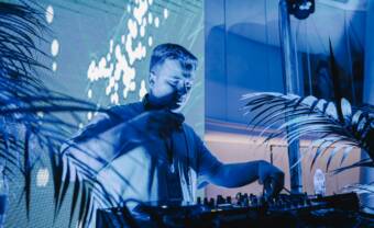 PAM CLUB : l’exploration rythmique de Xico