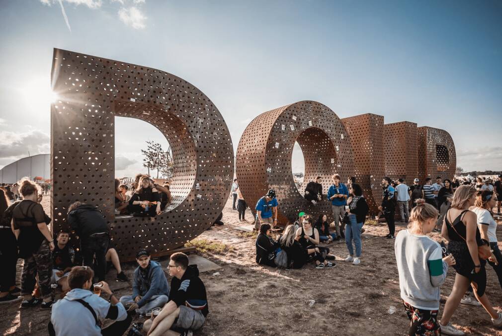 Festival de Dour : une première journée extravaganza