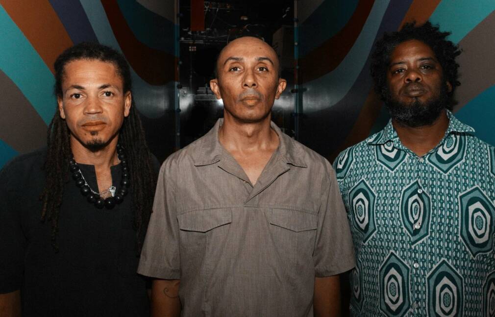 Jako Maron promises a maloya 2.0 with Kabar Jako