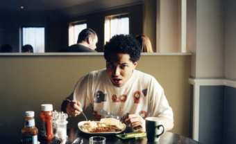 5 albums to discover this week
