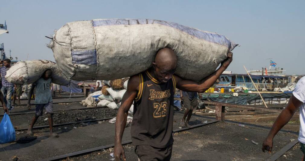 Sitos, on alert in Kinshasa 
