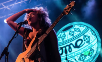 Au Cap Vert, l’Atlantic Music Expo est de retour