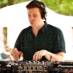 PAM Club : Off the Grid par Mixanthrope