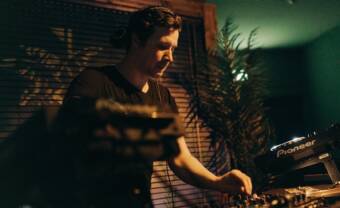 PAM Club: off the grid with Mixanthrope