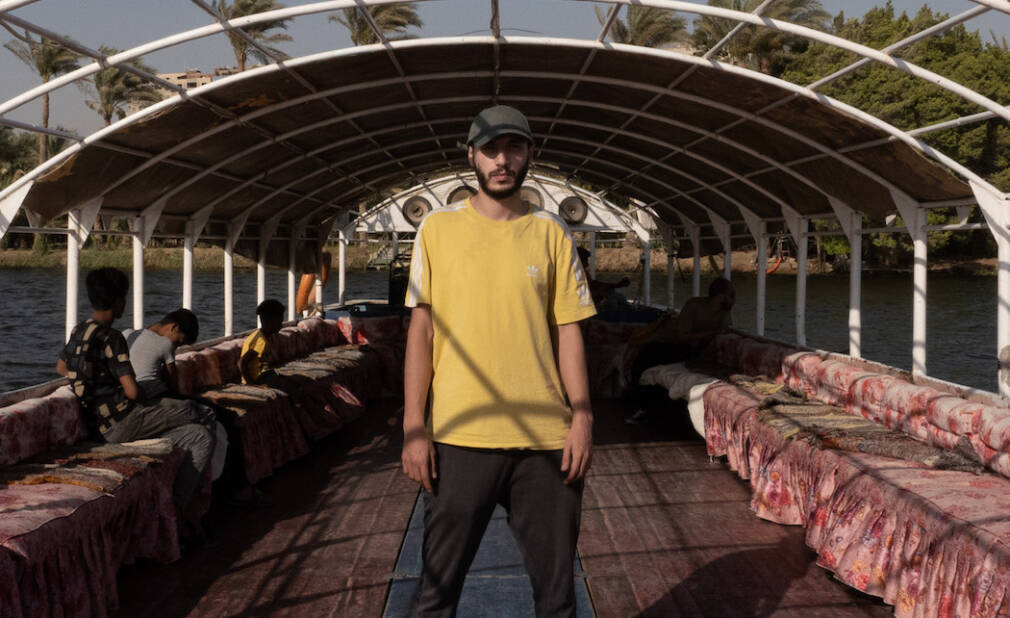 Molotof reprend Fairouz sur « Free Palestine »