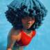 It’s a woman’s world for Moonchild Sanelly