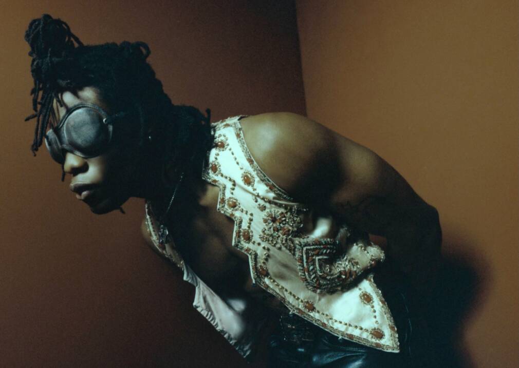 Obongjayar unlocks new melodies of hope