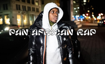 Pan African Rap: Dopeboy DMG, Pa Salieu & Skillibeng