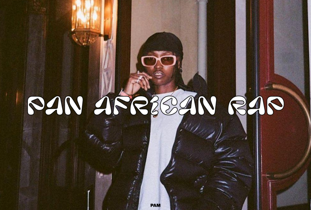 Pan African Rap: Flohio, Skeng & SNOR