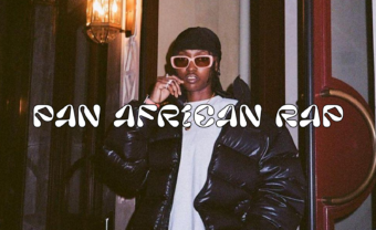 Pan African Rap: Flohio, Skeng & SNOR