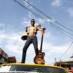 Les bonnes ondes afro du festival Rio Loco