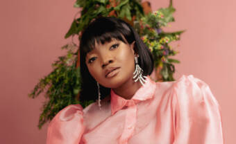 5 albums to discover this week