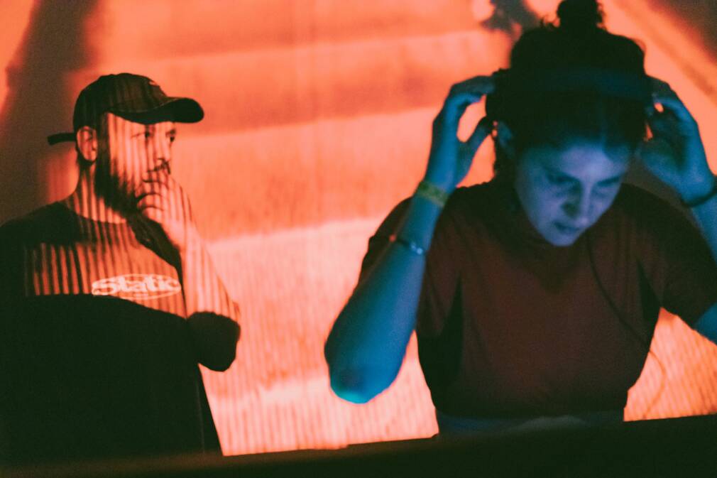 Second installment of ZULI & Rama’s intense irsh series