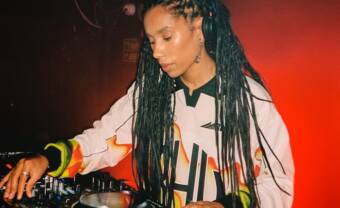 PAM Club: Zengxrl, Lisbon’s sound on the red carpet