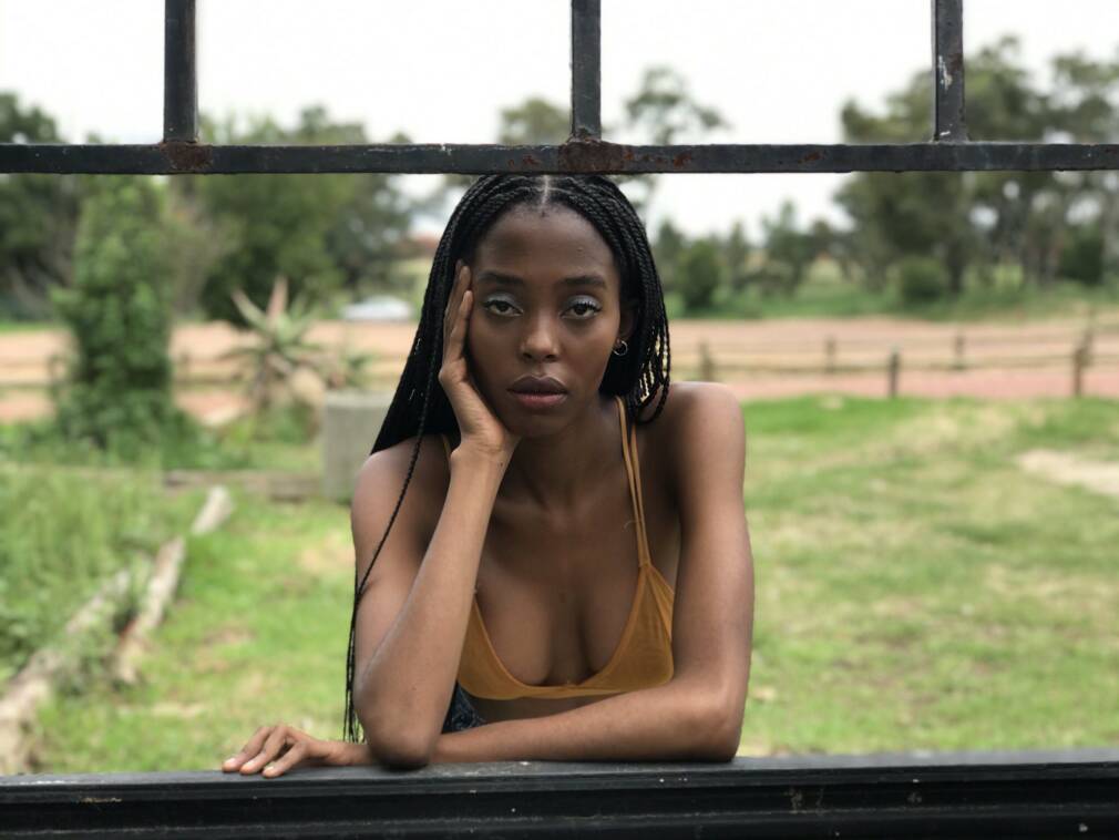 Femme Tech : le premier EP exaltant de Desiree