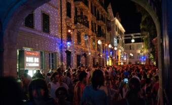 Le festival Cité de Lausanne de retour pour sa 50e édition