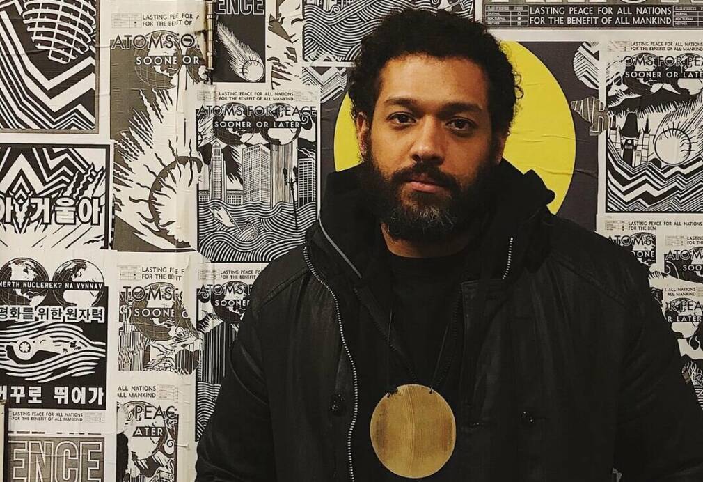 Makaya McCraven unveils a long time project: In These Times