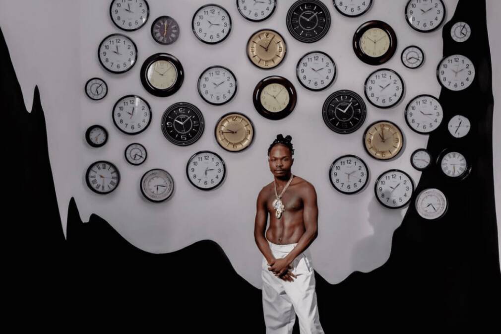 God’s timing’s the Best: a few gems from a highly anticipated album