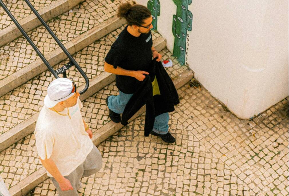 Love in the Endz annonce une seconde compilation pour l’arrivée de l’été