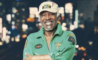 Alpha Blondy : « l&rsquo;énergie n&rsquo;a pas d&rsquo;âge »